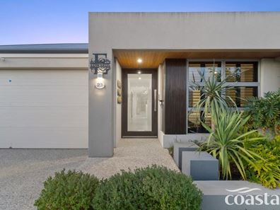 23 Persian Grove, Karnup WA 6176