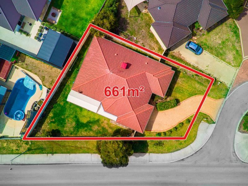 3 Addingham Boulevard, Madora Bay WA 6210