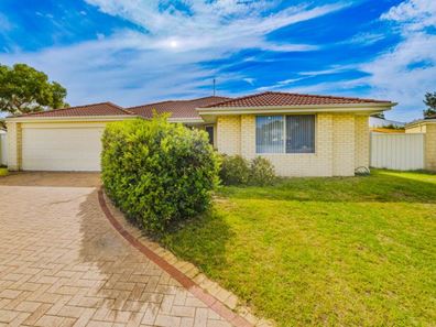 3 Addingham Boulevard, Madora Bay WA 6210