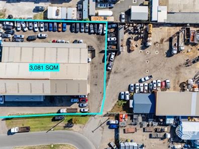32 Morgan Street, Rockingham WA 6168