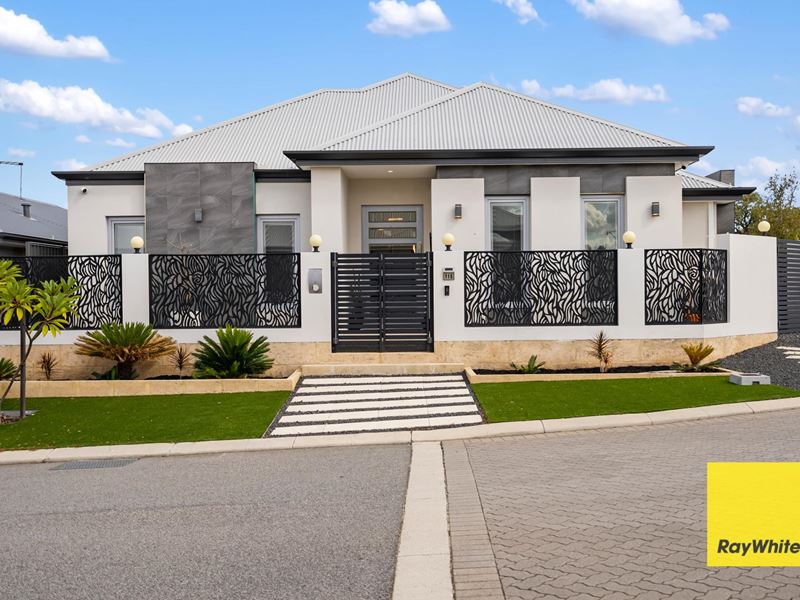 115 Turquoise Boulevard, Treeby WA 6164