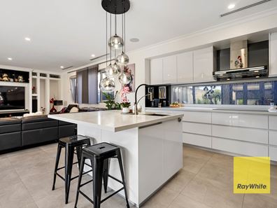 115 Turquoise Boulevard, Treeby WA 6164