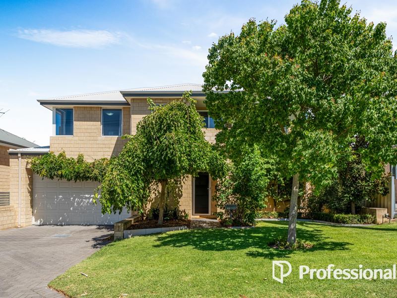 44 Loughton Way, Balga