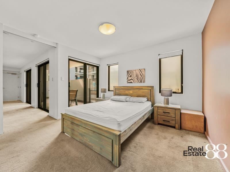 7/188 Adelaide Terrace, East Perth
