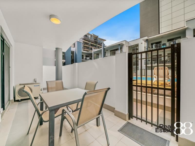 7/188 Adelaide Terrace, East Perth WA 6004
