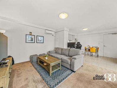 7/188 Adelaide Terrace, East Perth WA 6004