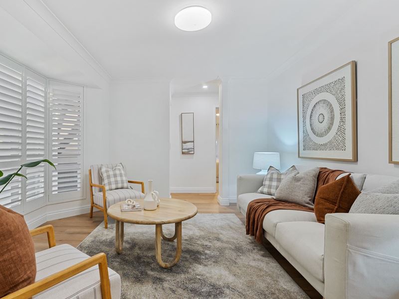 15 Shoalwater Road, Shoalwater WA 6169