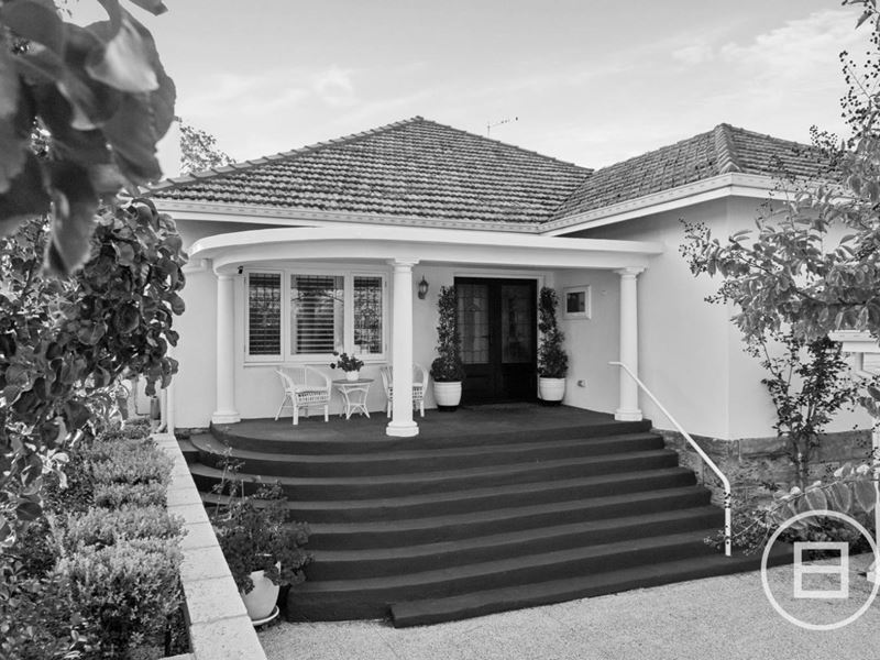 1 Mcpherson Street, Menora WA 6050