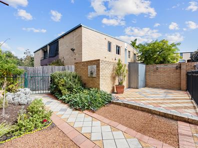 1G/66 Great Eastern Highway, Rivervale WA 6103