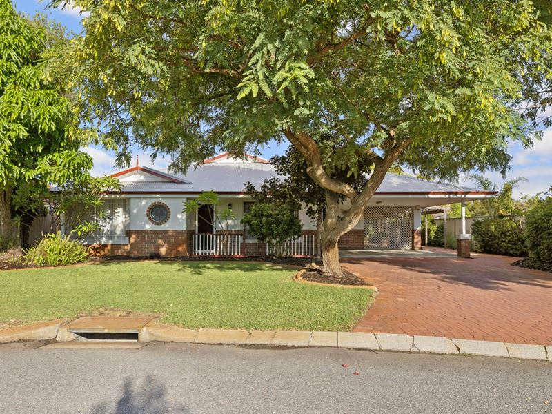 5 Redshank Close, East Cannington WA 6107
