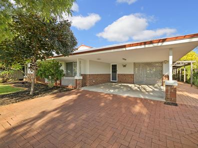 5 Redshank Close, East Cannington WA 6107