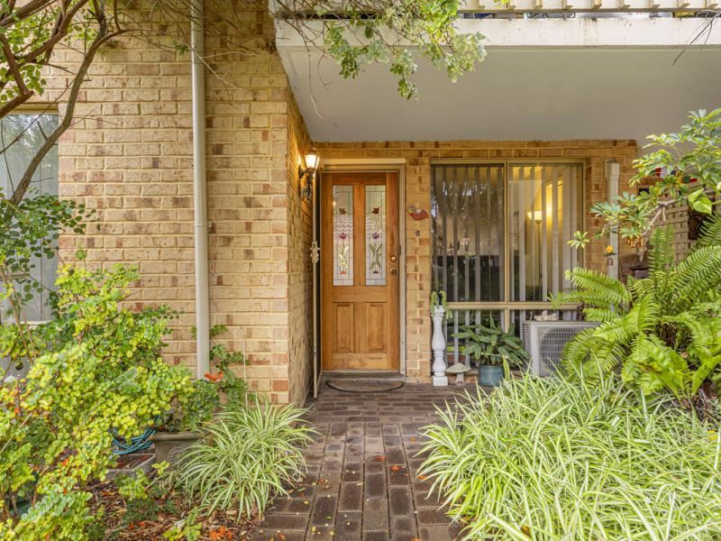 6/7 Waterway Court, Churchlands WA 6018