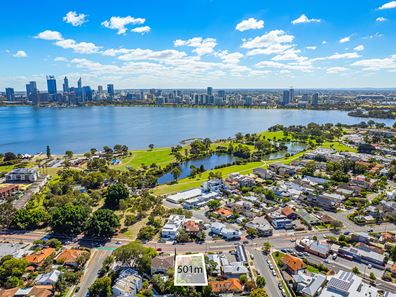 267A Mill Point Road, South Perth WA 6151