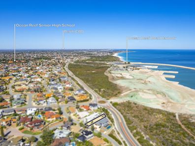 7B Gloriana View, Ocean Reef WA 6027