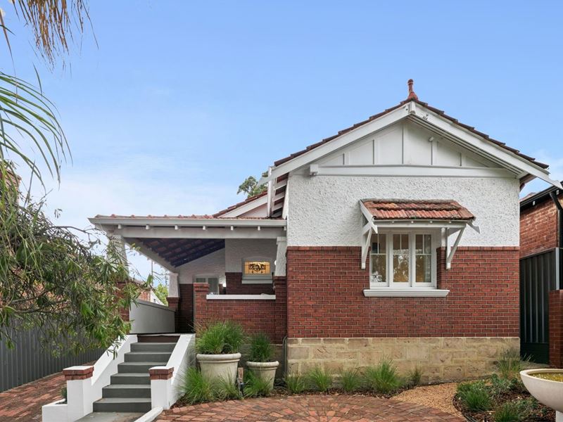 236 Nicholson Road, Subiaco