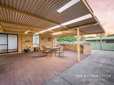 65 Tollington Park Road, Kelmscott WA 6111