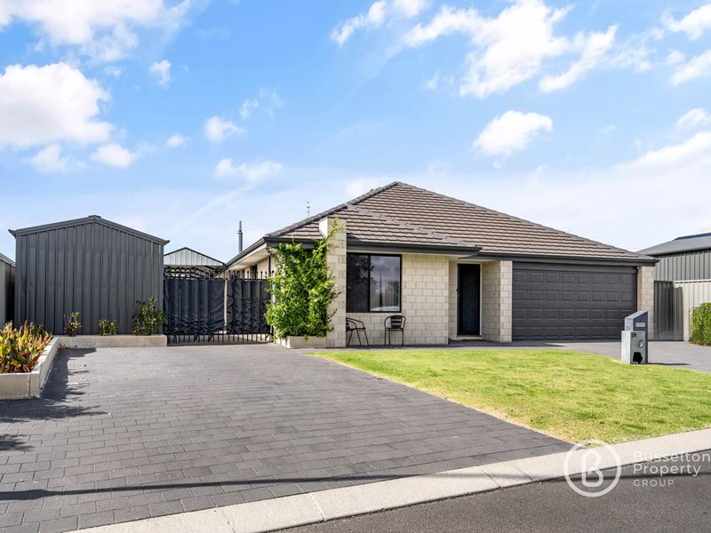 69 Gribble Circuit, Vasse