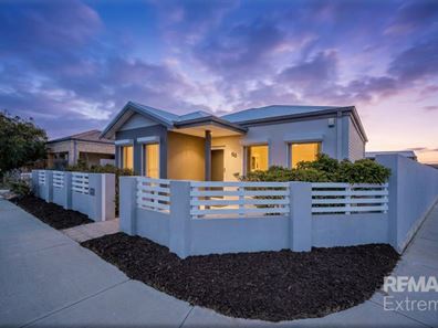 63 Millom Street, Butler WA 6036
