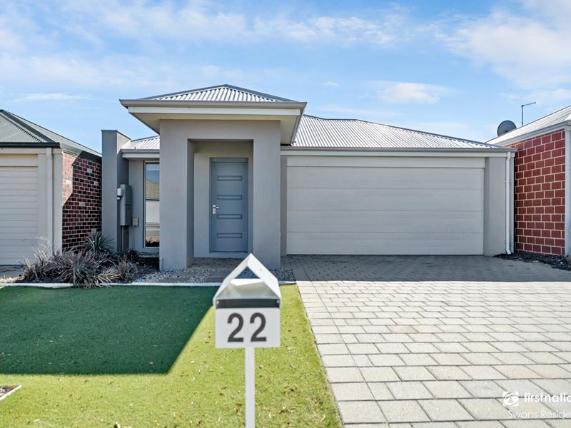 22 Kruger Way, Brabham WA 6055