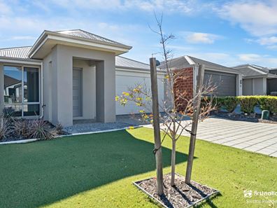 22 Kruger Way, Brabham WA 6055