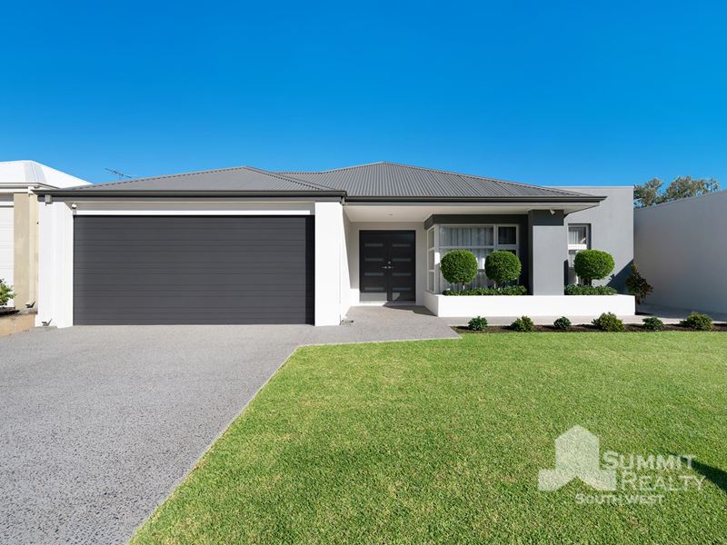 8 Biesiot Street, Carey Park