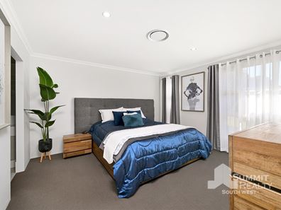 8 Biesiot Street, Carey Park WA 6230