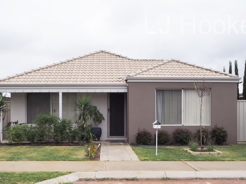 7 Triandra Street, Baldivis