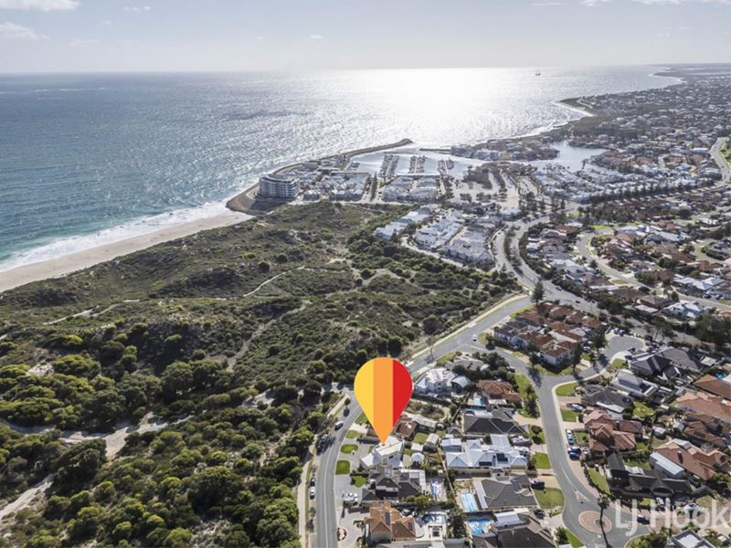 21 Long Beach Promenade, Mindarie