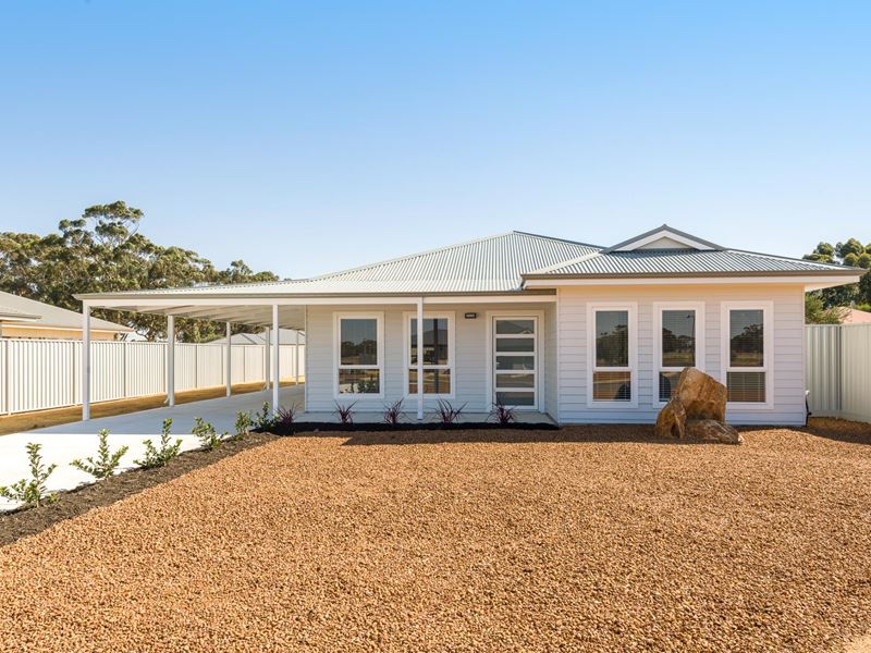 2 Haydon Close, Corrigin WA 6375