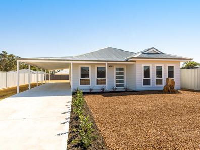 2 Haydon Close, Corrigin WA 6375