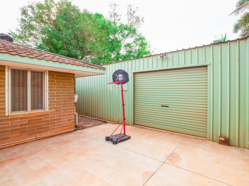 22 Banksia Street, South Hedland WA 6722