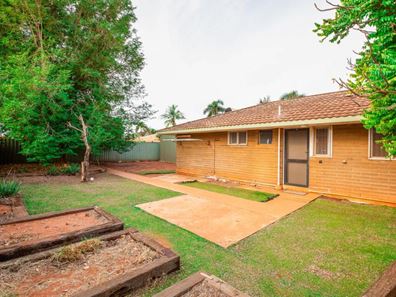 22 Banksia Street, South Hedland WA 6722
