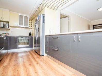 22 Banksia Street, South Hedland WA 6722