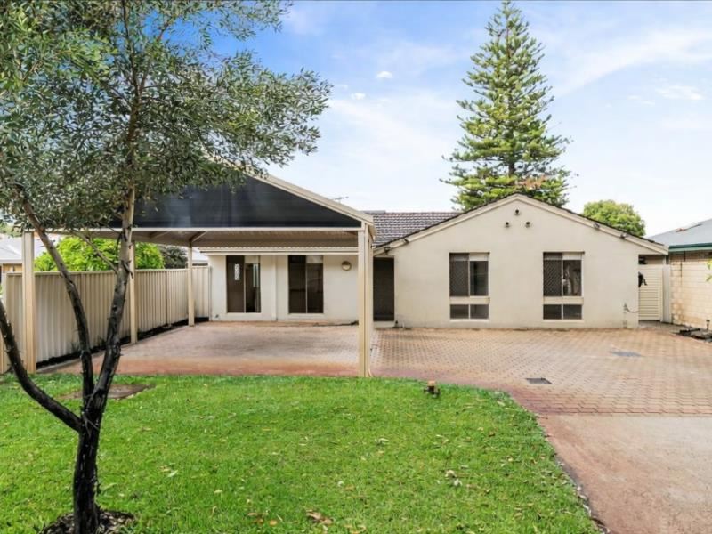 17 Donald  Square, Bayswater WA 6053