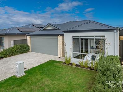 14 Bundjalung Rise, Yanchep WA 6035