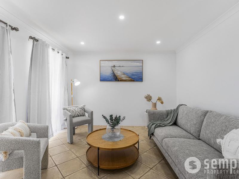 14 Sciano Avenue, Success WA 6164