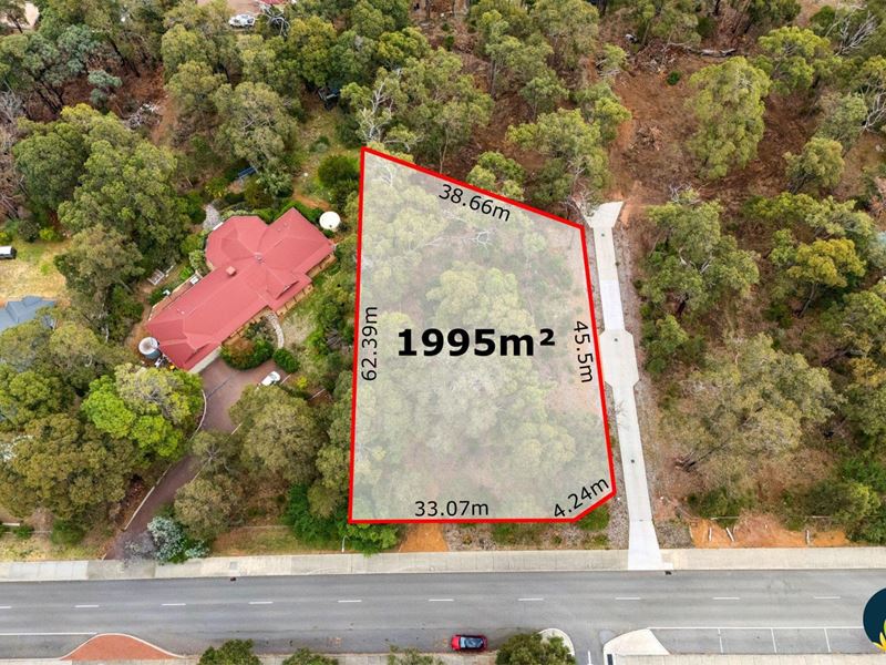 18 Brooks Road, Roleystone