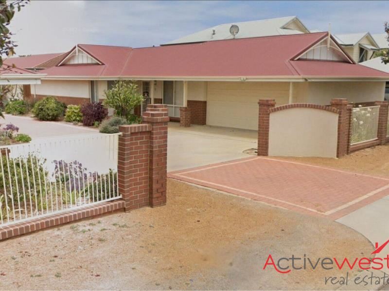 1/26 Crowtherton Street, Bluff Point