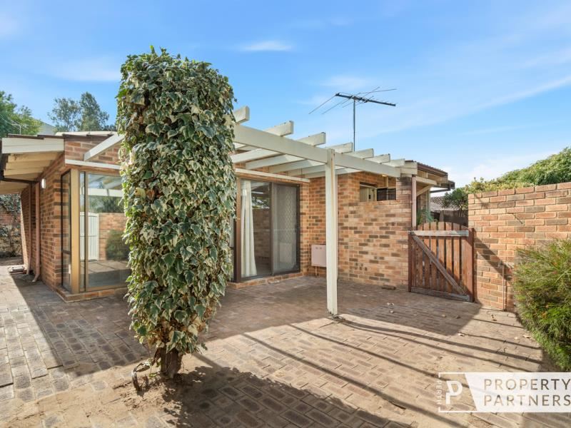 3/26 Andrew Street, Scarborough WA 6019
