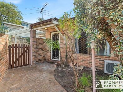3/26 Andrew Street, Scarborough WA 6019