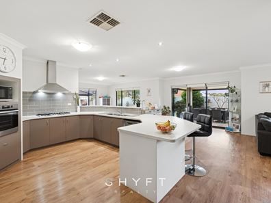 42 Castledene  Way, Tapping WA 6065