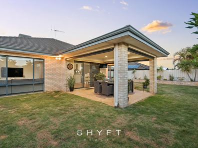 42 Castledene  Way, Tapping WA 6065