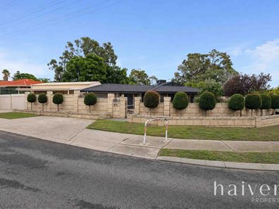 103 Myles Road, Swan View WA 6056