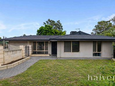 103 Myles Road, Swan View WA 6056