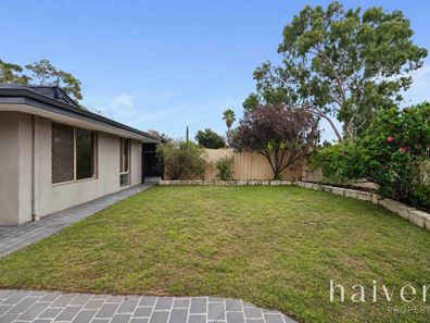 103 Myles Road, Swan View WA 6056