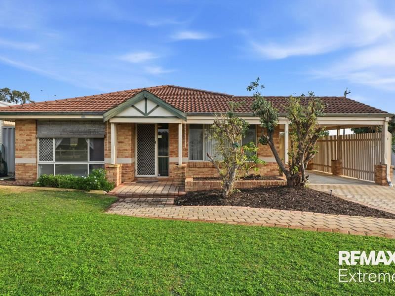 18 Banfield Grove, Clarkson
