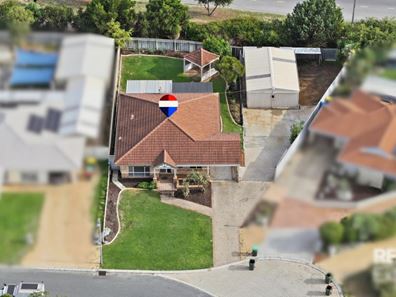 18 Banfield Grove, Clarkson WA 6030