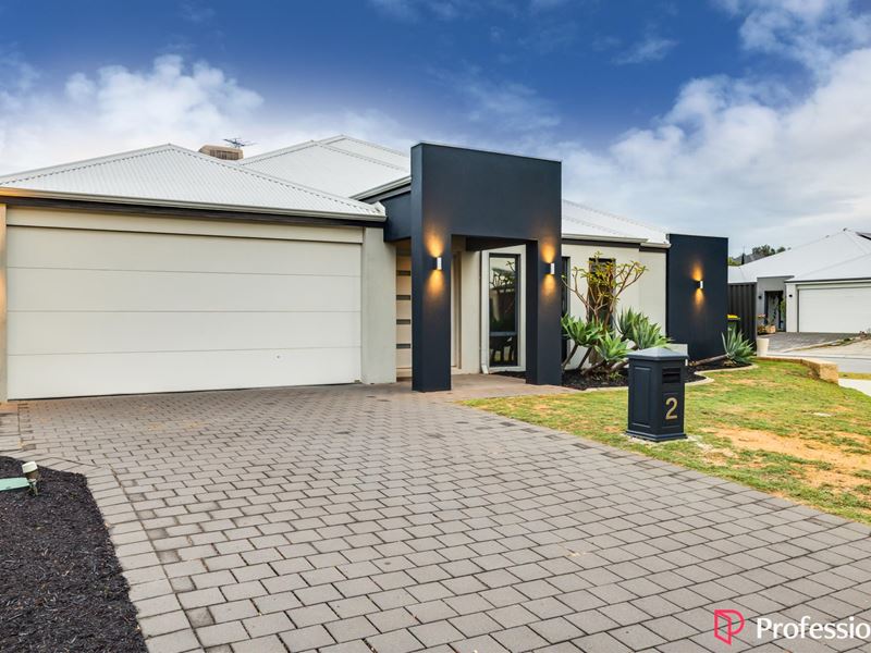2 Monceau Meander, Landsdale