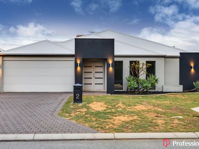 2 Monceau Meander, Landsdale WA 6065