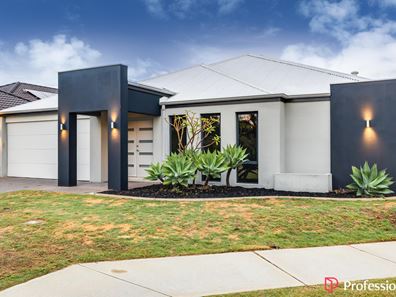 2 Monceau Meander, Landsdale WA 6065
